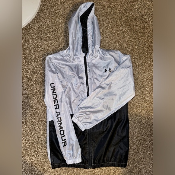 Under Armour Jacket - Picture 1 of 3